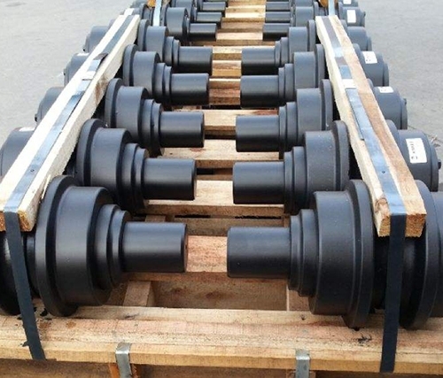 為什么挖掘機(jī)配件常出現(xiàn)故障？有什么解決方法？